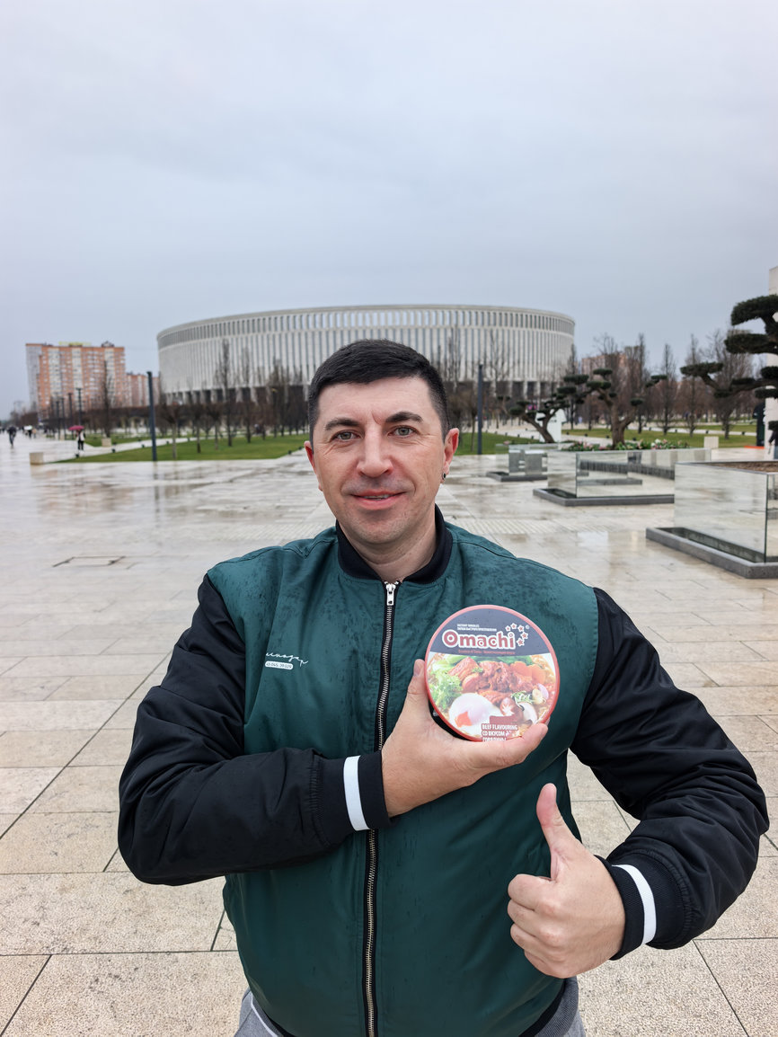 Krasnodar
