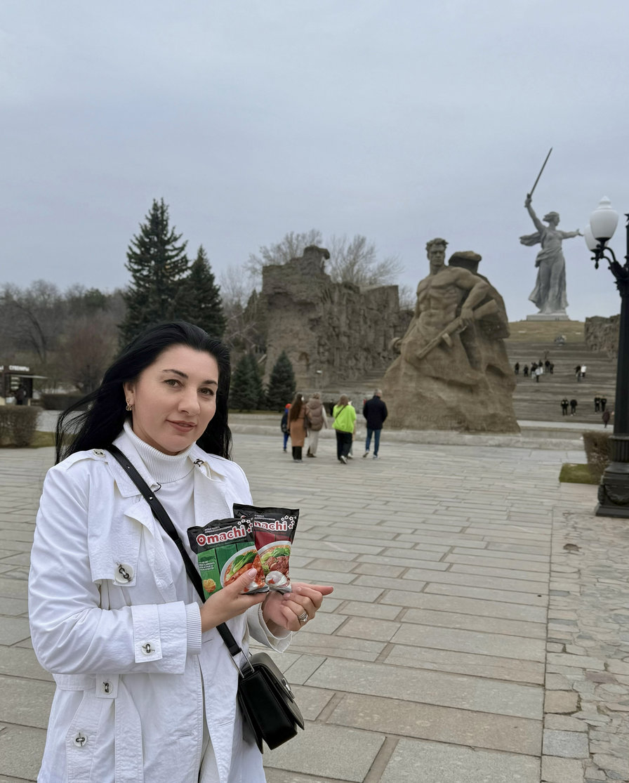 Volgograd